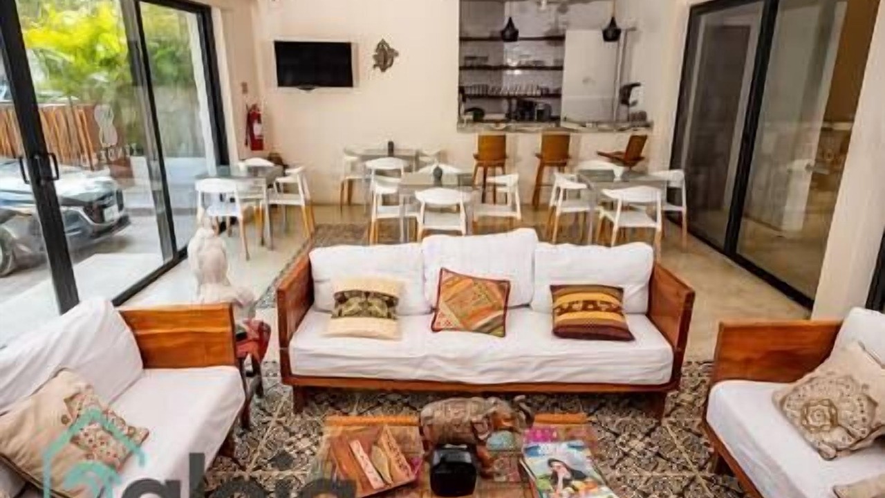 Photo of Livingroom in Tulum City Center
