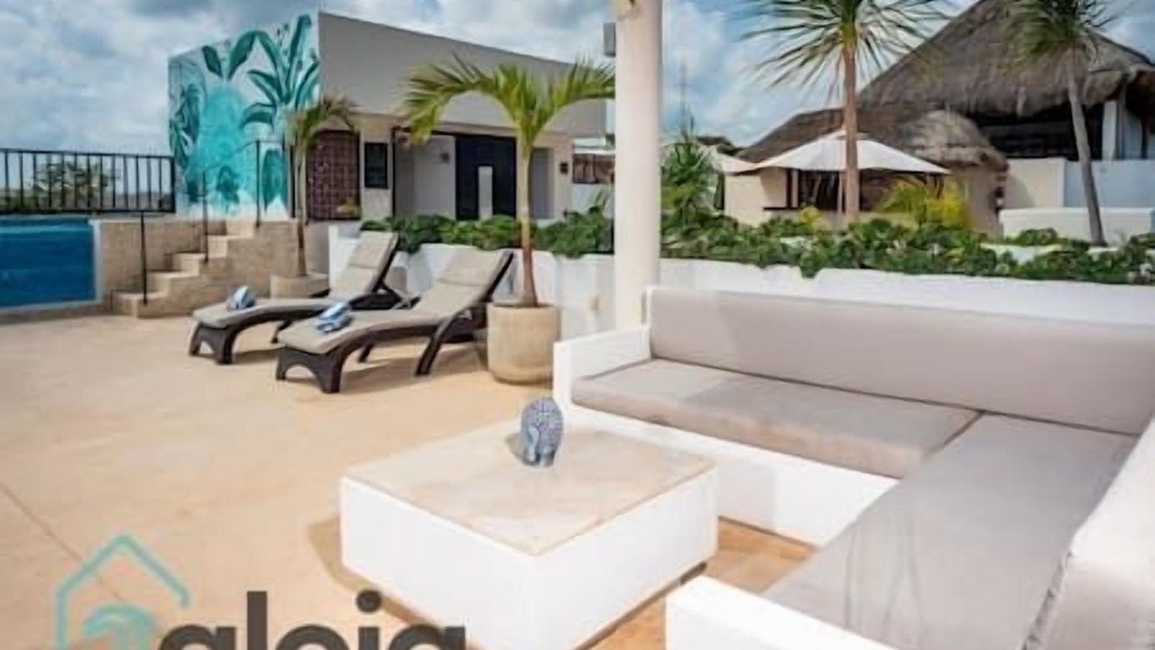 Photo of Outdoor in Tulum City Center