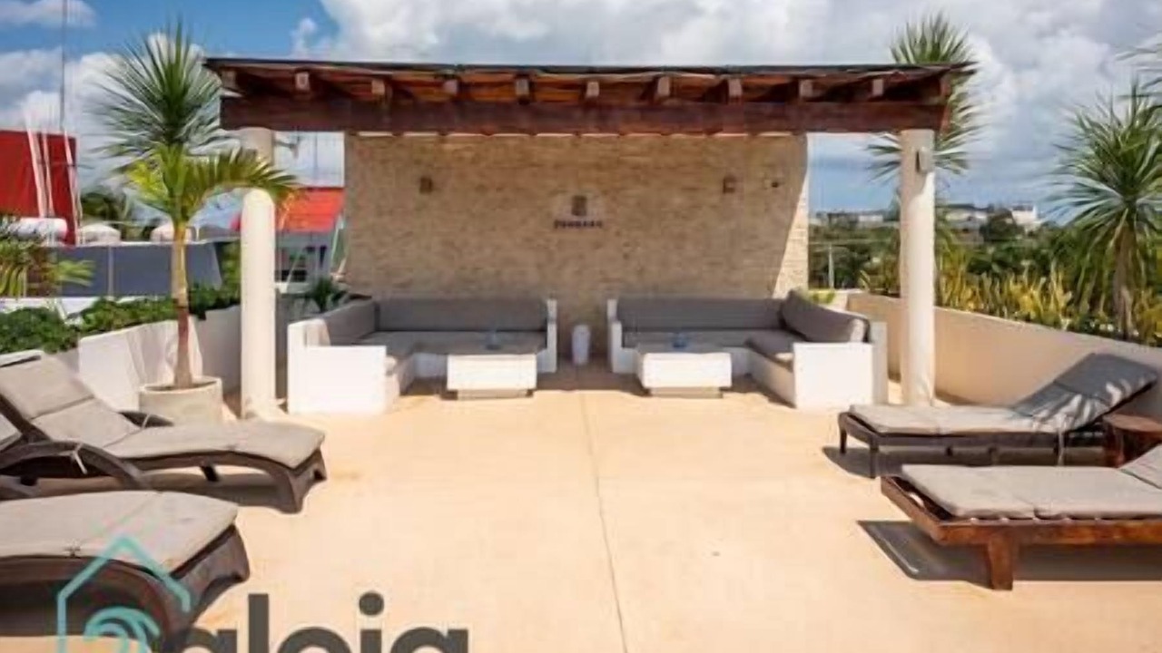 Photo of Outdoor in Tulum City Center