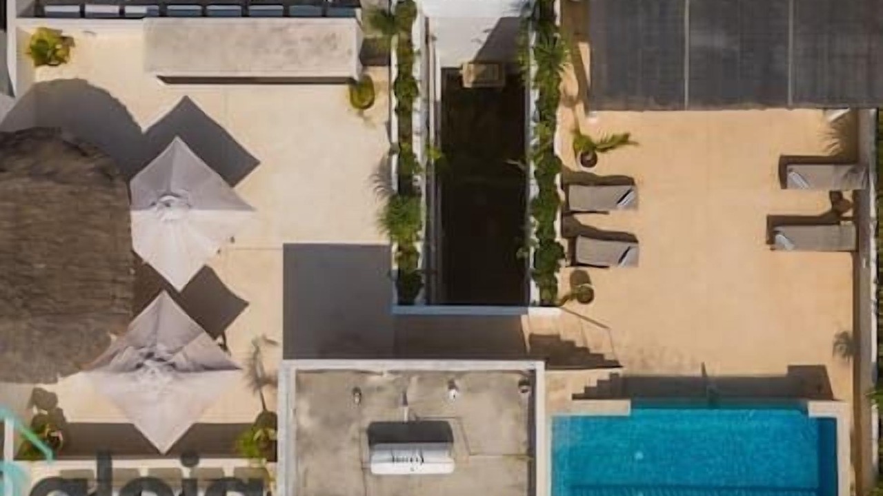 Photo of Outdoor in Tulum City Center