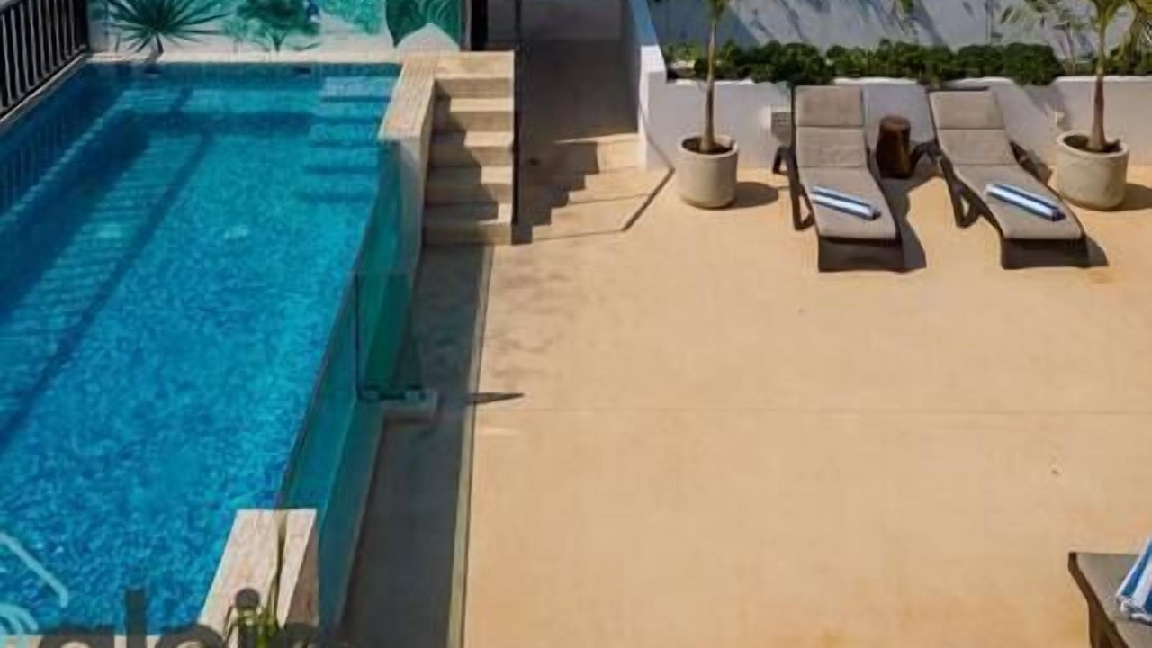 Photo of Outdoor in Tulum City Center