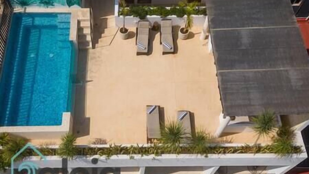 Photo of Outdoor in Tulum City Center