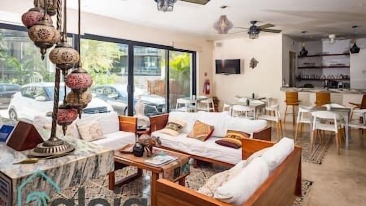 Photo of Livingroom in Tulum City Center