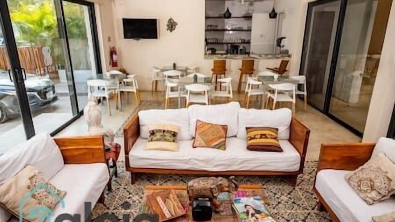 Photo of Livingroom in Tulum City Center