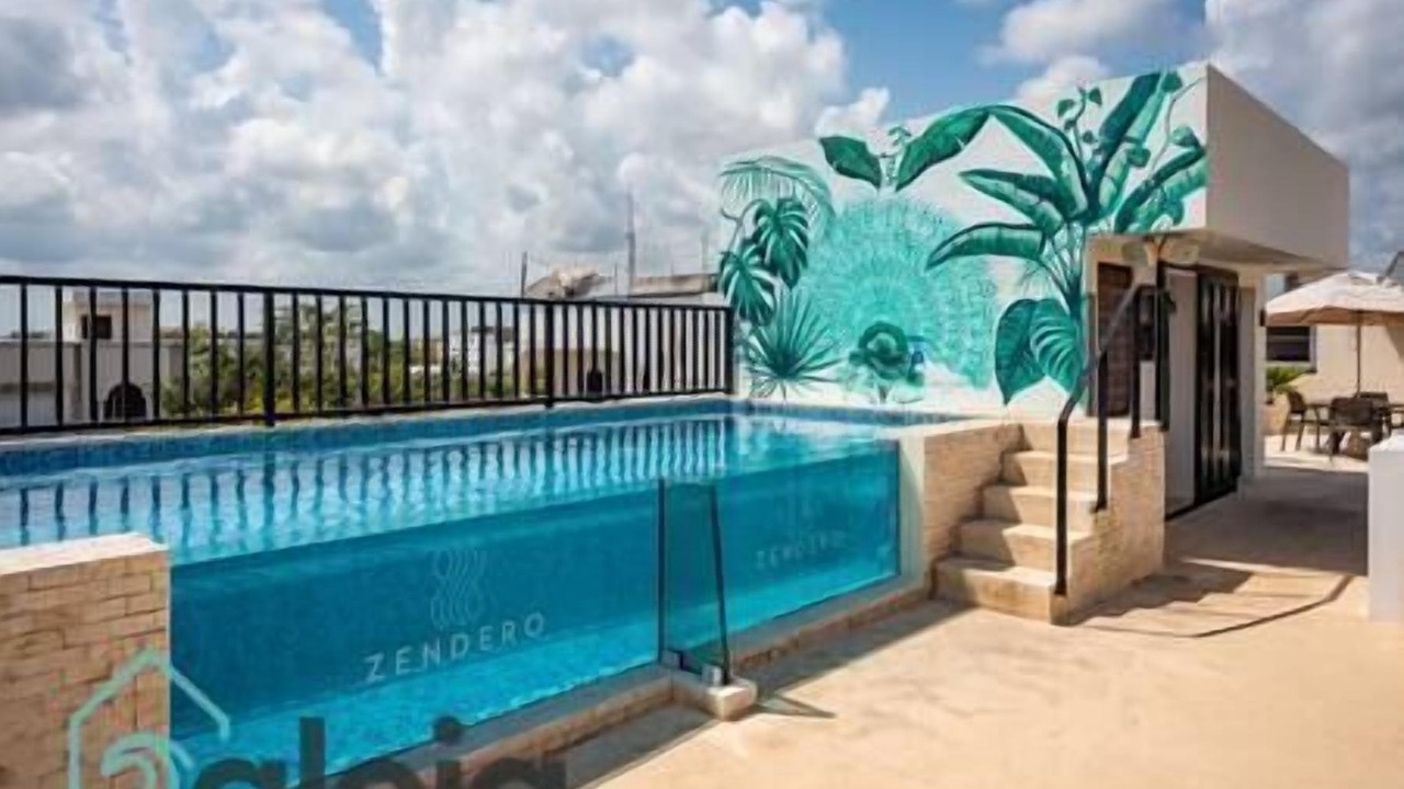 Photo of Outdoor in Tulum City Center