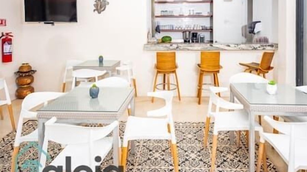 Photo of Kitchen in Tulum City Center