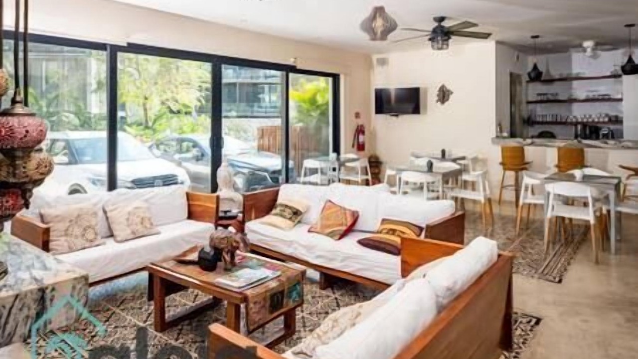 Photo of Livingroom in Tulum City Center
