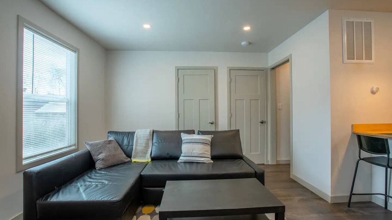 Photo of Livingroom in Fairpark