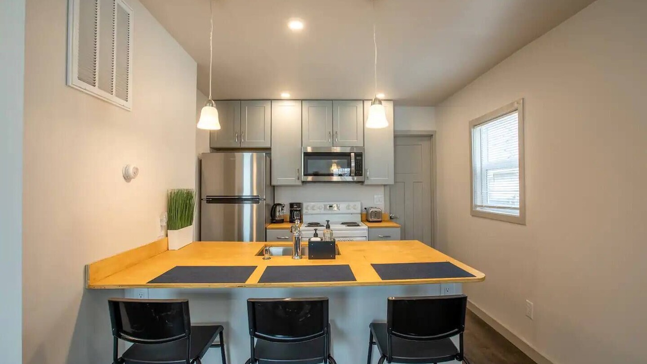 Photo of Kitchen in Fairpark