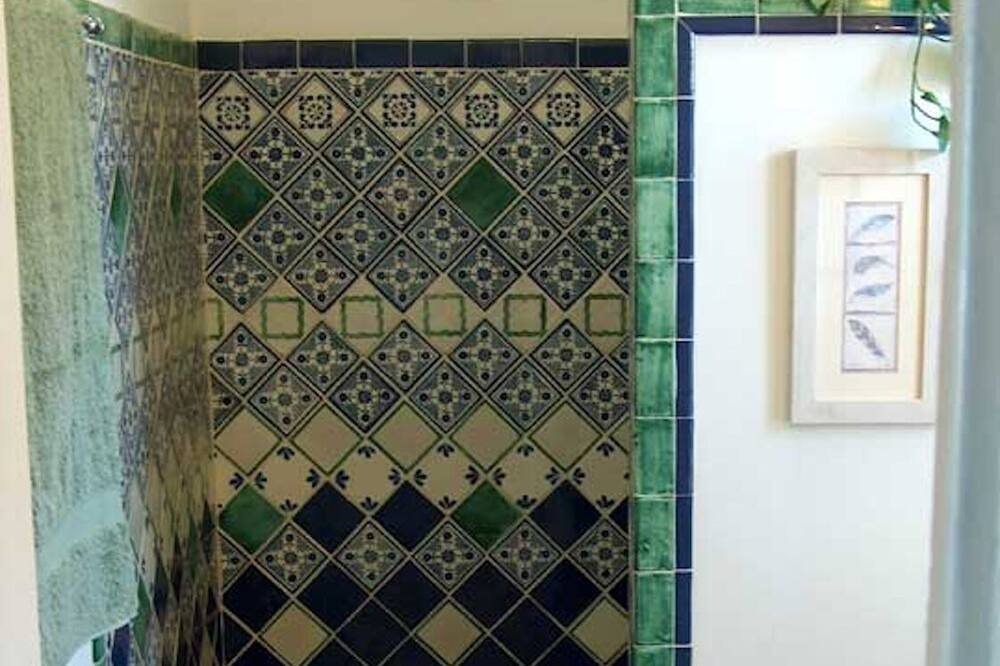 Photo of Bathroom in Bahia Kino