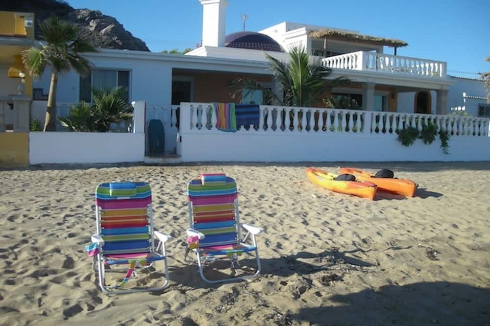 Photo of Outdoor in Bahia Kino
