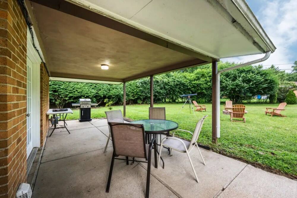 Photo of Outdoor in Otterbien Home