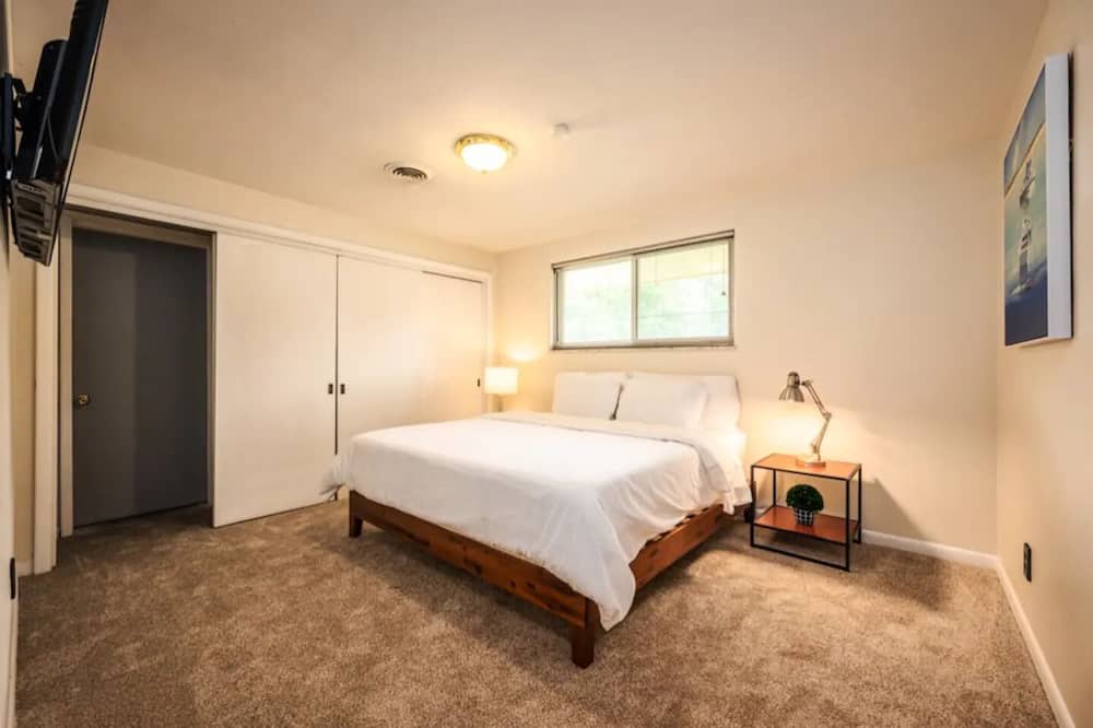 Photo of Bedroom in Otterbien Home