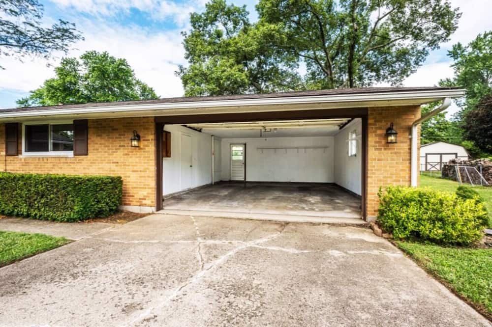 Photo of Outdoor in Otterbien Home