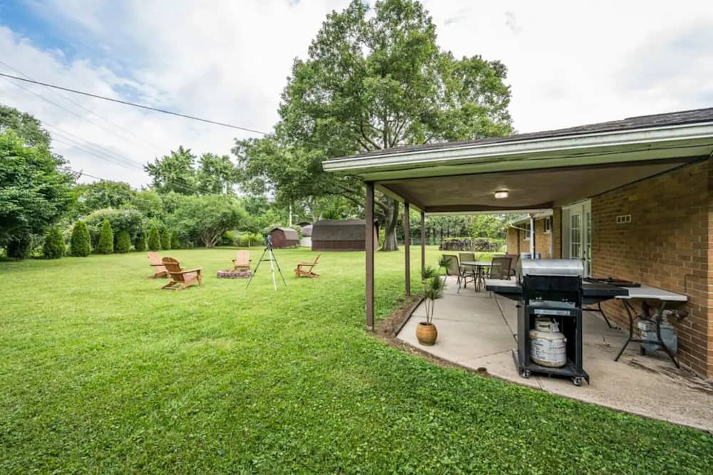 Photo of Outdoor in Otterbien Home