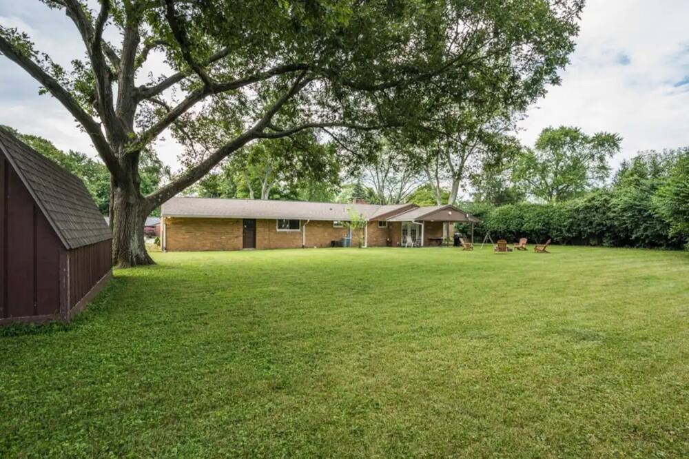 Photo of Outdoor in Otterbien Home