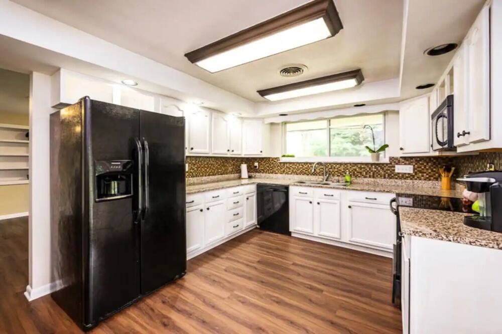 Photo of Kitchen in Otterbien Home