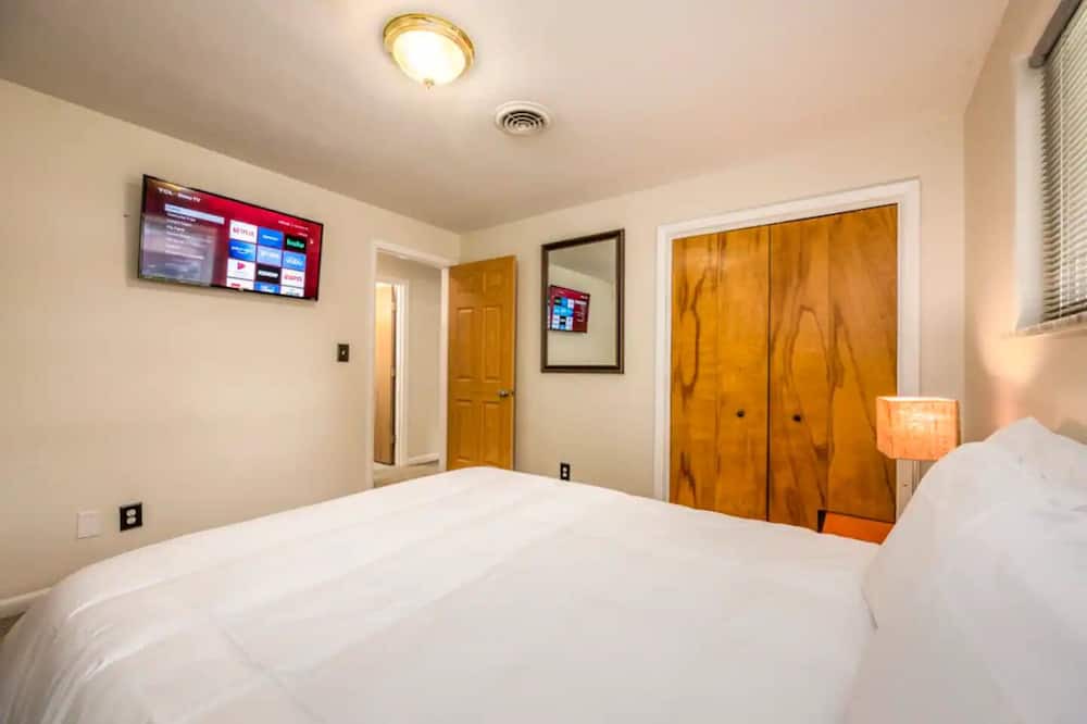Photo of Bedroom in Otterbien Home