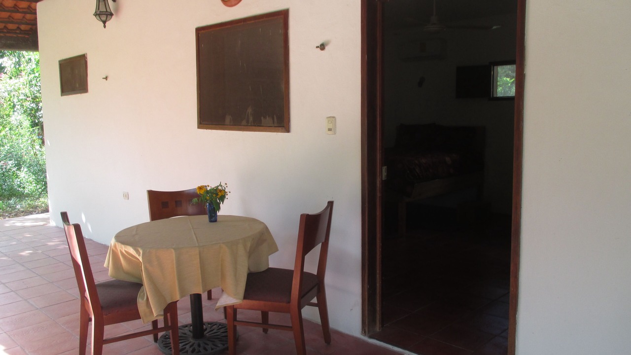 Photo of Livingroom in Chicxulub Pueblo