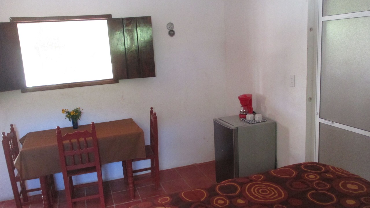 Photo of Bedroom in Chicxulub Pueblo