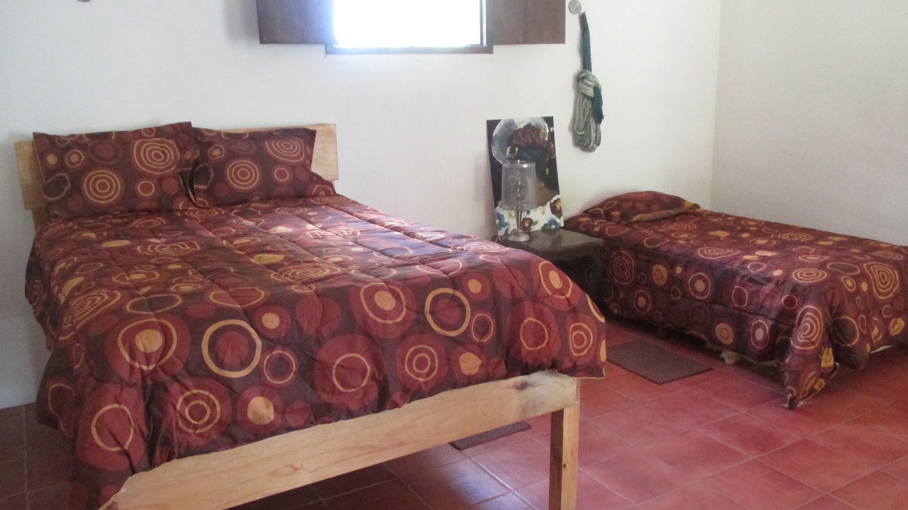 Photo of Bedroom in Chicxulub Pueblo