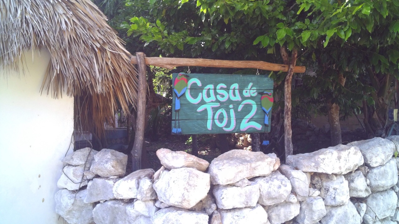 Photo of Outdoor in Chicxulub Pueblo