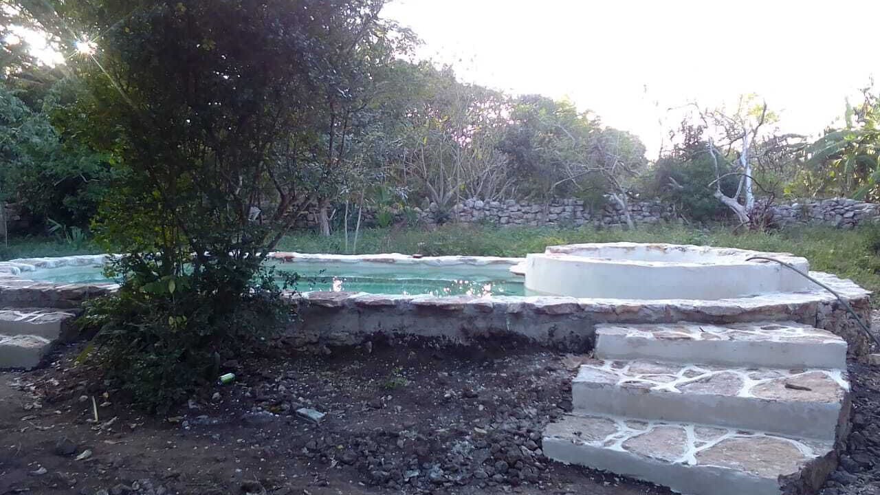 Photo of Outdoor in Chicxulub Pueblo