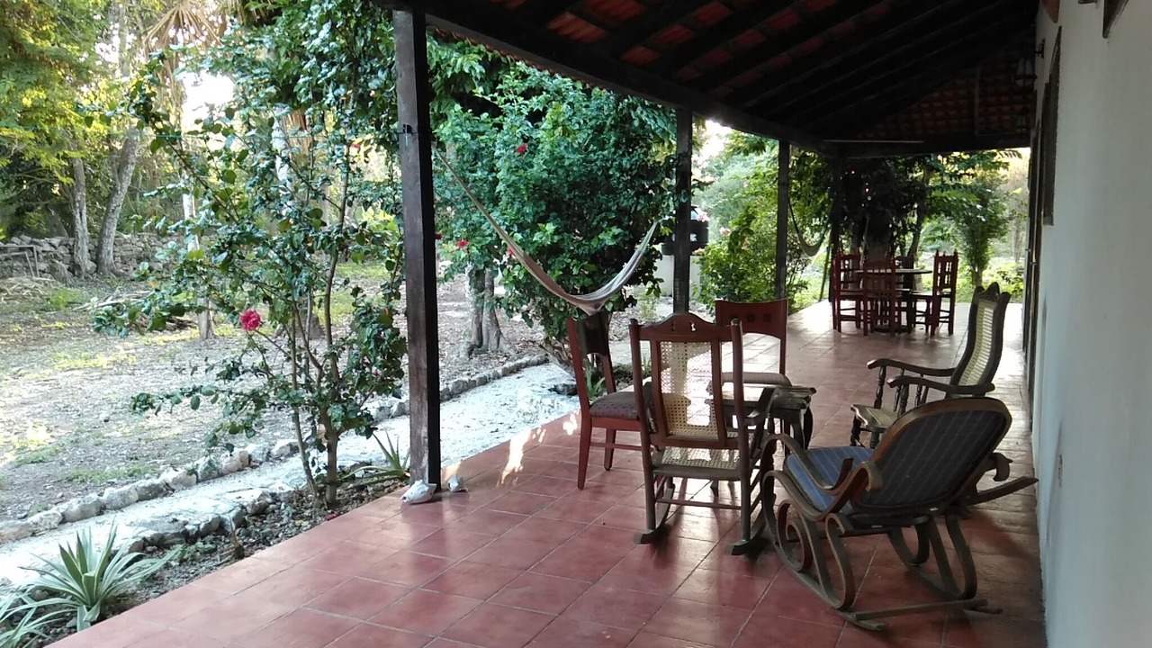 Photo of Outdoor in Chicxulub Pueblo