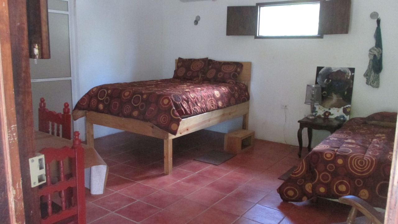 Photo of Bedroom in Chicxulub Pueblo