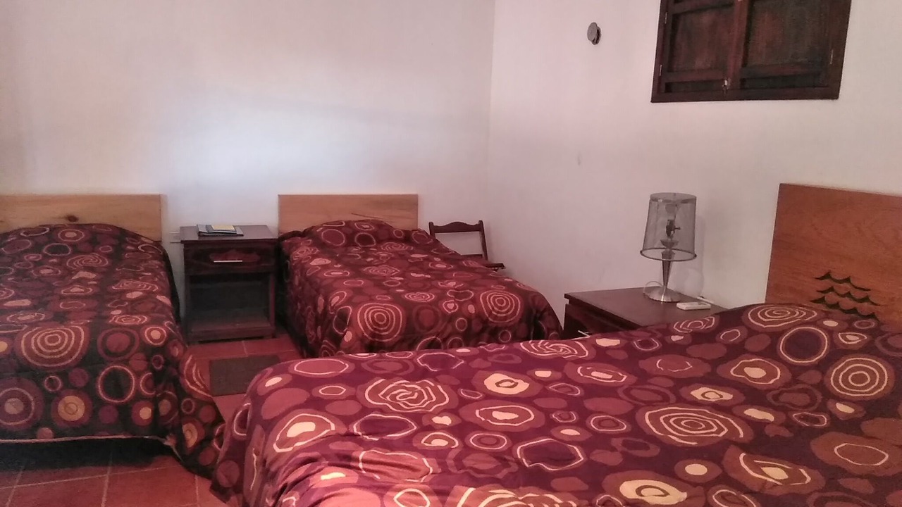 Photo of Bedroom in Chicxulub Pueblo