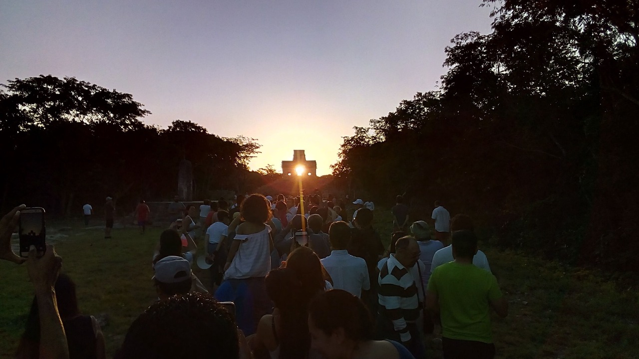 Photo of Others in Chicxulub Pueblo
