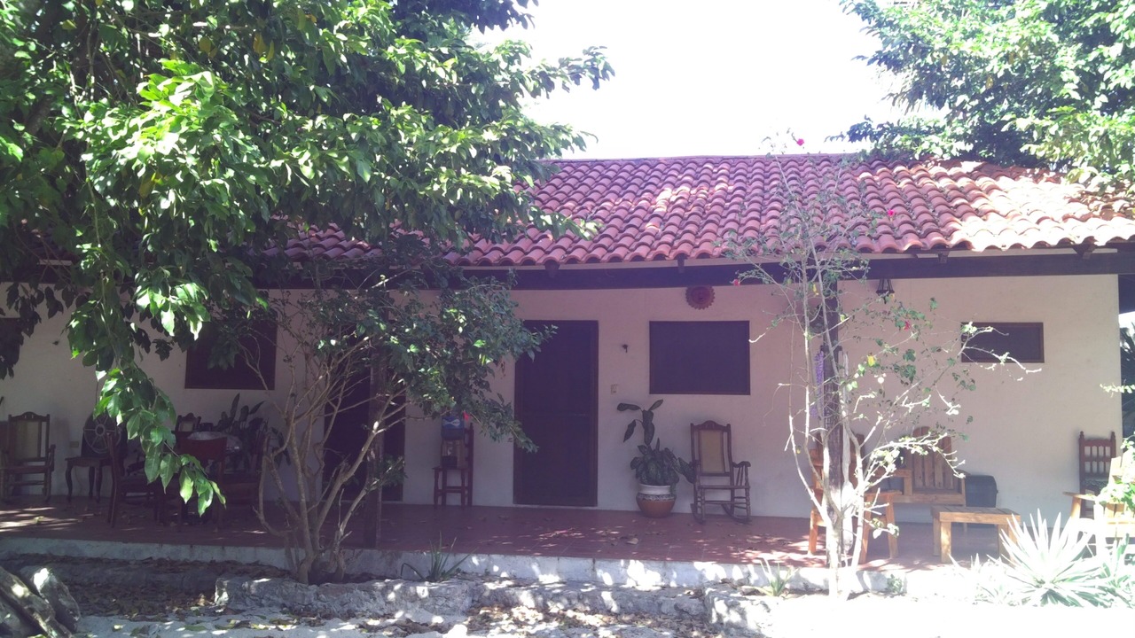 Photo of Outdoor in Chicxulub Pueblo