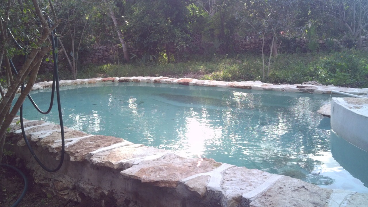Photo of Outdoor in Chicxulub Pueblo