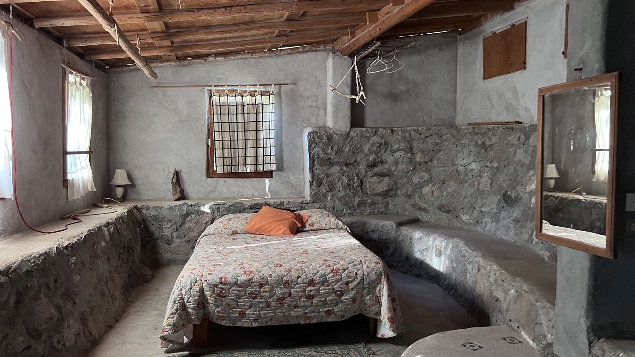 Photo of Livingroom in Urique