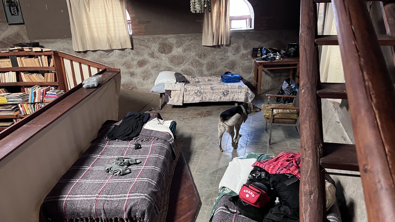 Photo of Others in Urique
