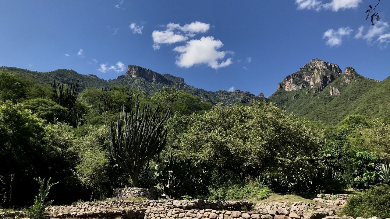 Photo of Outdoor in Urique