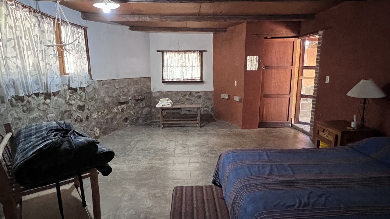 Photo of Livingroom in Urique