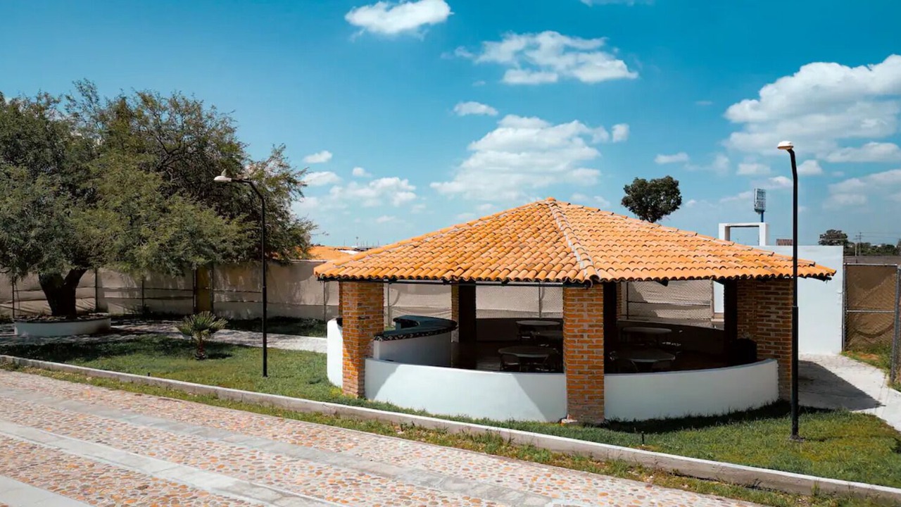 Photo of Outdoor in Aguascalientes