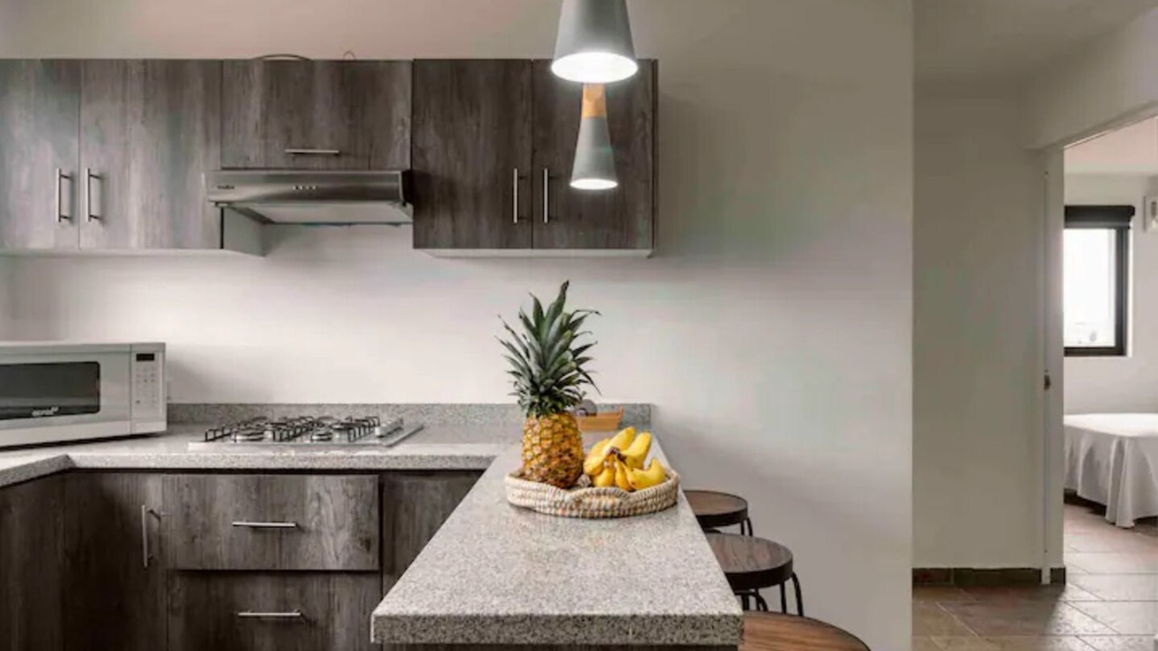 Photo of Kitchen in Aguascalientes
