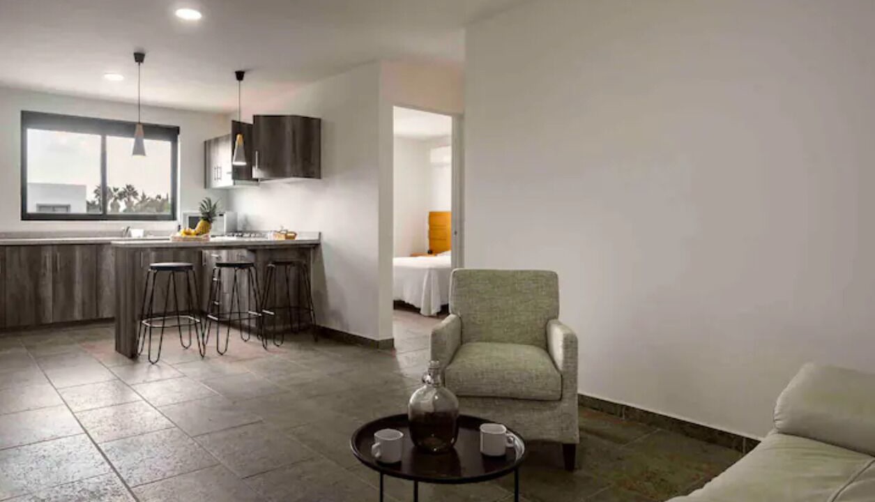 Photo of Livingroom in Aguascalientes