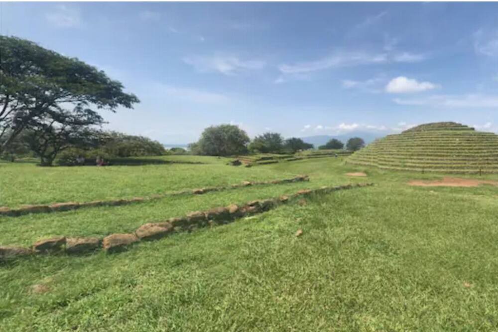 Photo of Outdoor in Ahualulco de Mercado