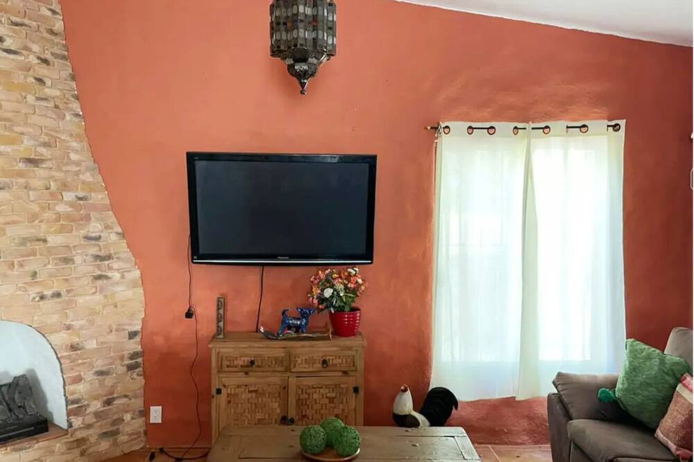 Photo of Livingroom in Ahualulco de Mercado