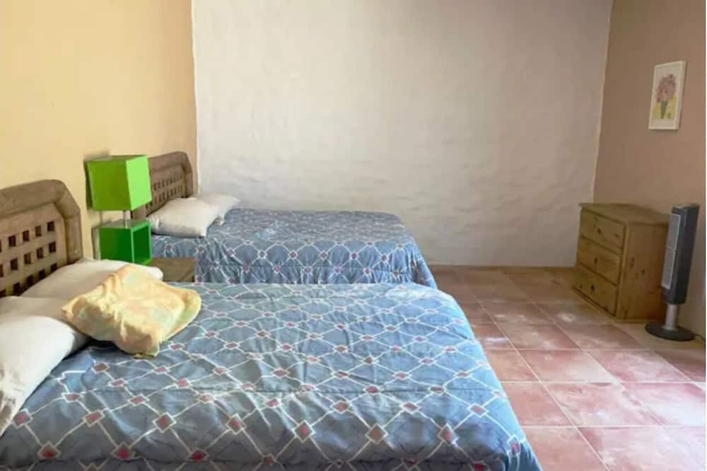 Photo of Bedroom in Ahualulco de Mercado