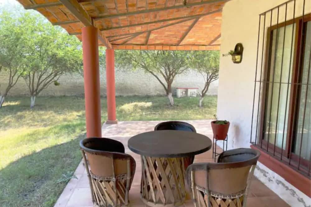 Photo of Outdoor in Ahualulco de Mercado