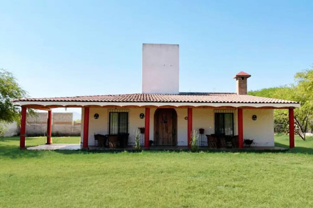 Photo of Outdoor in Ahualulco de Mercado