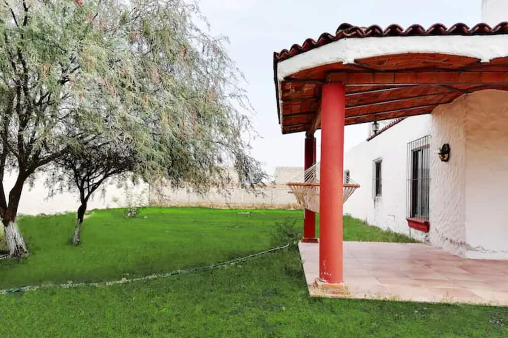 Photo of Outdoor in Ahualulco de Mercado