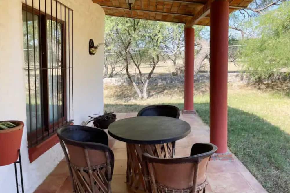 Photo of Outdoor in Ahualulco de Mercado