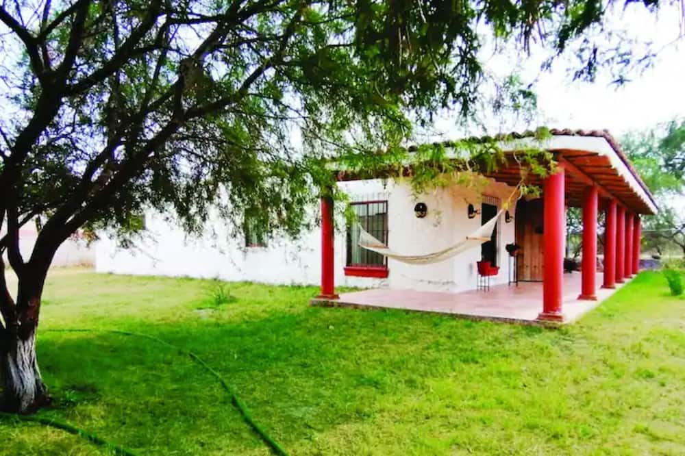 Photo of Outdoor in Ahualulco de Mercado