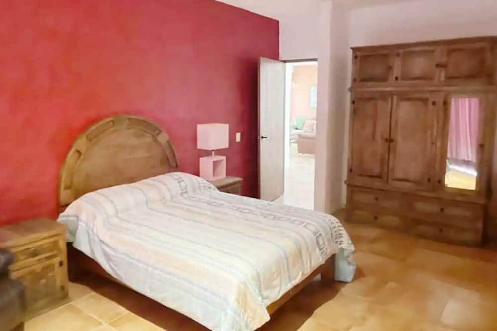 Photo of Bedroom in Ahualulco de Mercado