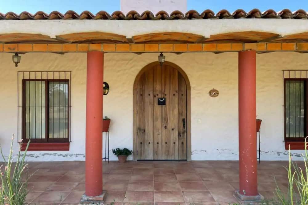 Photo of Outdoor in Ahualulco de Mercado